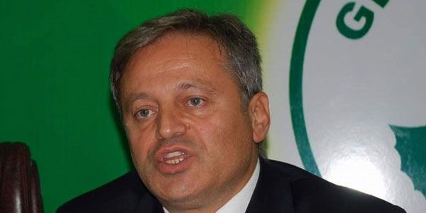 Kaya: En olumsuz noktaya geldik Kaya: En olumsuz noktaya geldik